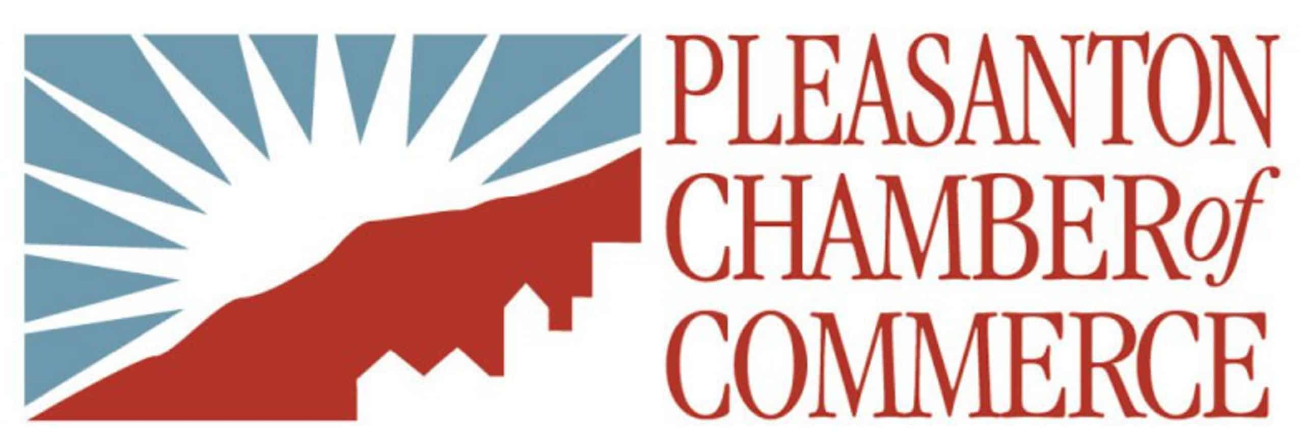 PleasantonChamber_ColorLogo
