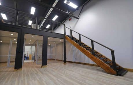 La Roza Construction Services Project - InFocus Safety Livermore CA 2