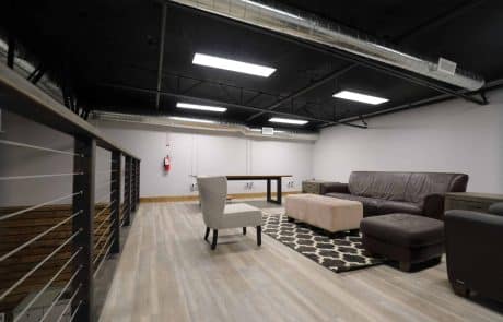 La Roza Construction Services Project - InFocus Safety Livermore CA 8