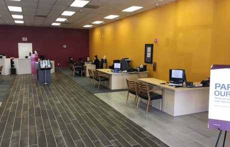 Quality Facility Maintenance and Construction Solutions