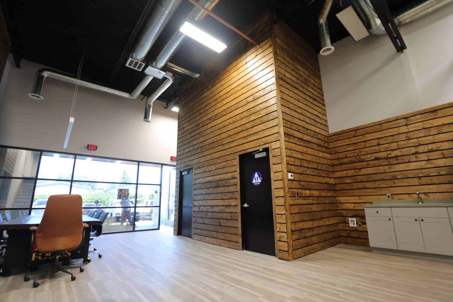 Wall Patching Service in Pleasanton Interior Upgrades