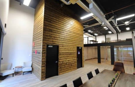 facilities maintenance solutions